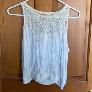 American eagle tank top